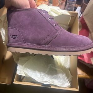 Brand new womens UGGS
